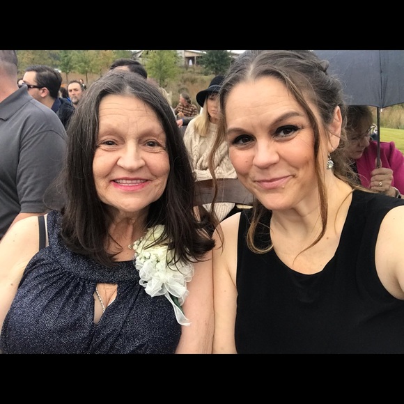 Meet your Posher, Dawn-Michelle - Picture 16 of 16